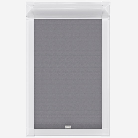 Deluxe Plain Seal Perfect Fit Roller Blind