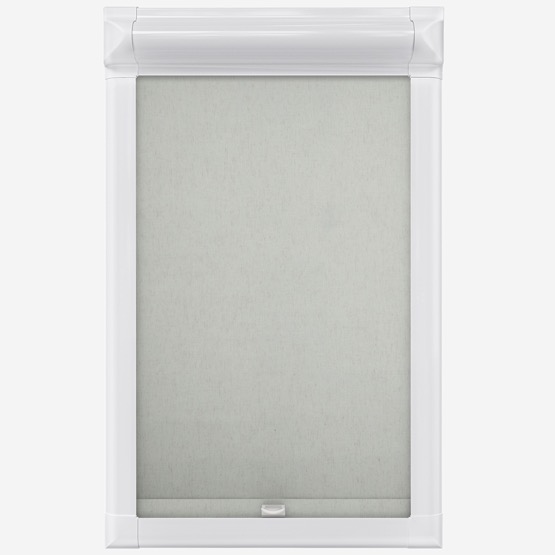 Linno Natural Perfect Fit Roller Blind