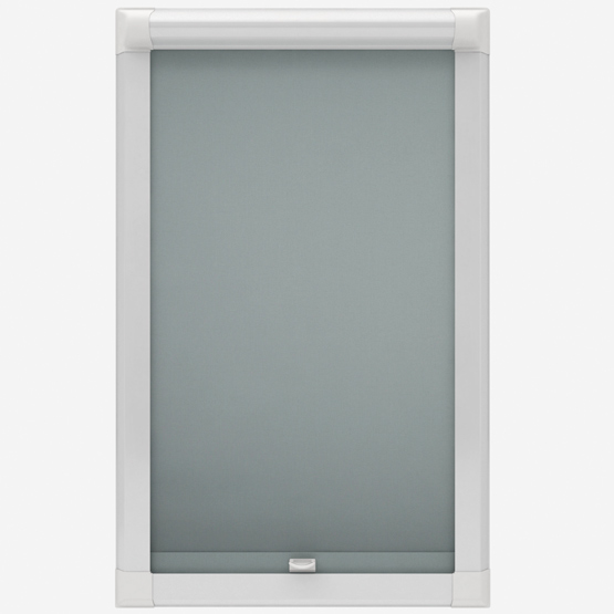 Spectrum Ash Perfect Fit Roller Blind