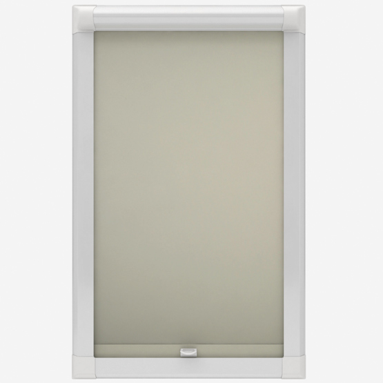 Spectrum Beige Perfect Fit Roller Blind