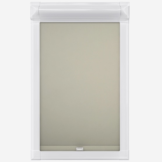 Spectrum Beige Perfect Fit Roller Blind