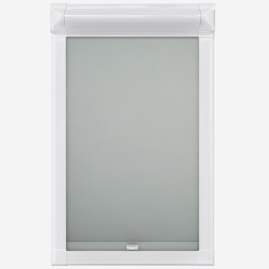 Spectrum Blackout Dove Perfect Fit Roller Blind