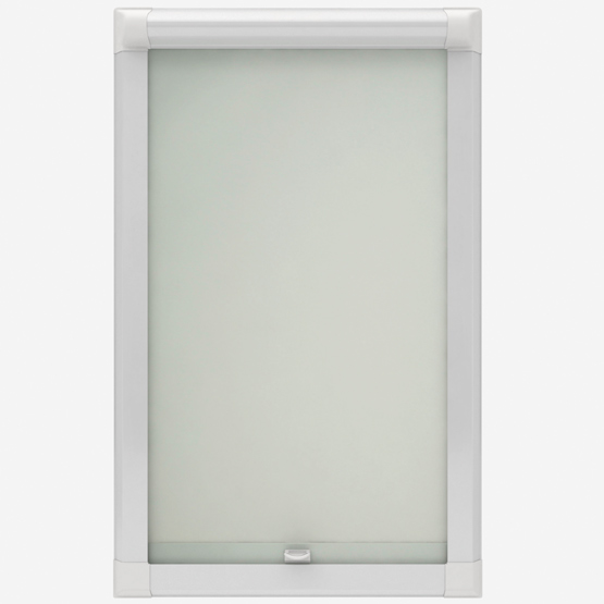 Spectrum Blackout Ivory Perfect Fit Roller Blind