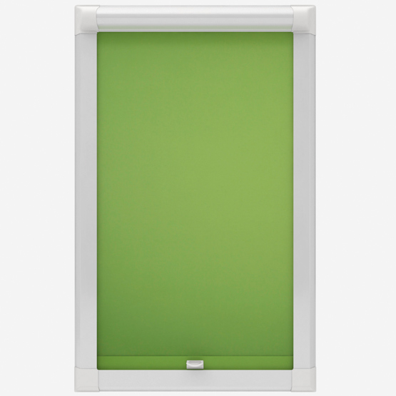 Spectrum Blackout Kiwi Perfect Fit Roller Blind