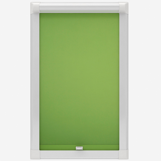 Spectrum Kiwi Perfect Fit Roller Blind