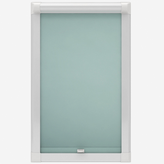 Spectrum Mint Perfect Fit Roller Blind