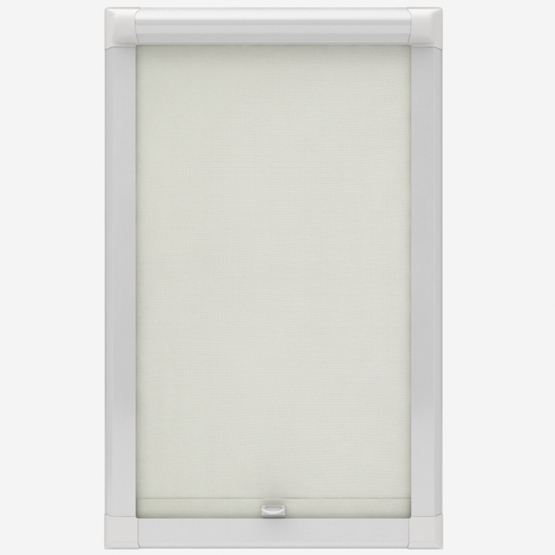 SunVue Cream Perfect Fit Roller Blind