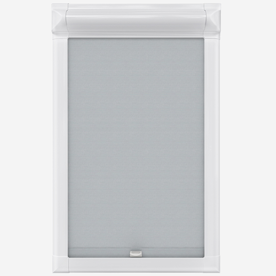 Supreme Blackout Mineral Perfect Fit Roller Blind