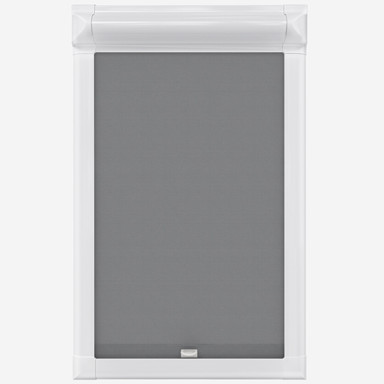 Supreme Blackout Seal Perfect Fit Roller Blind