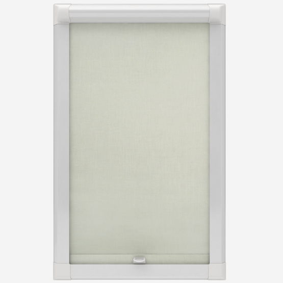 Voga Blackout Cream Perfect Fit Roller Blind