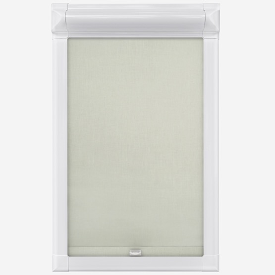 Voga Blackout Cream Perfect Fit Roller Blind