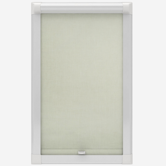 Voga Cream Perfect Fit Roller Blind