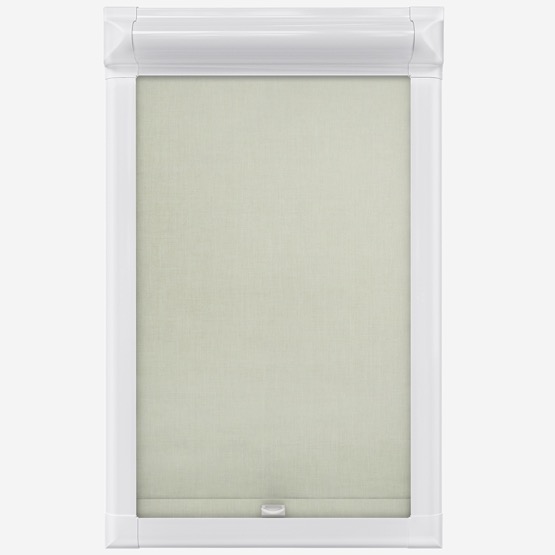 Voga Cream Perfect Fit Roller Blind