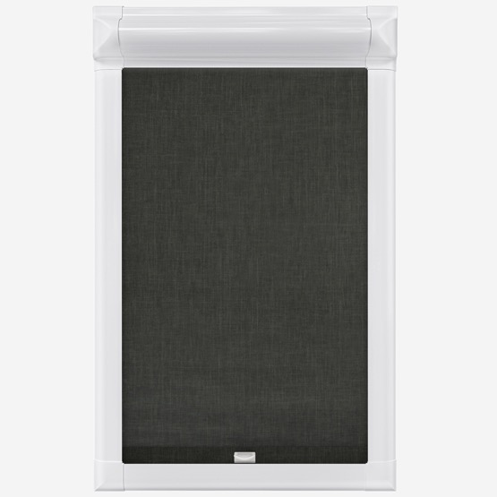 Voga Slate Grey Perfect Fit Roller Blind