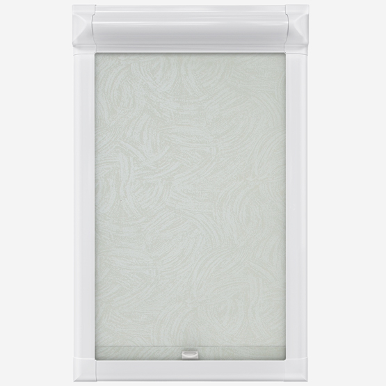 Mamba Cream Perfect Fit Roller Blind