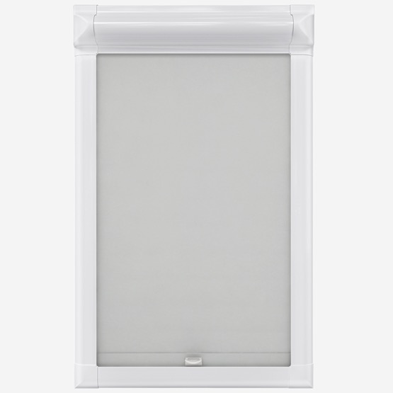 Seaton Cream Perfect Fit Roller Blind