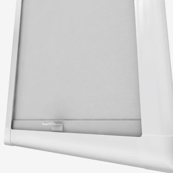 Voile FR White perfect_fit_roller