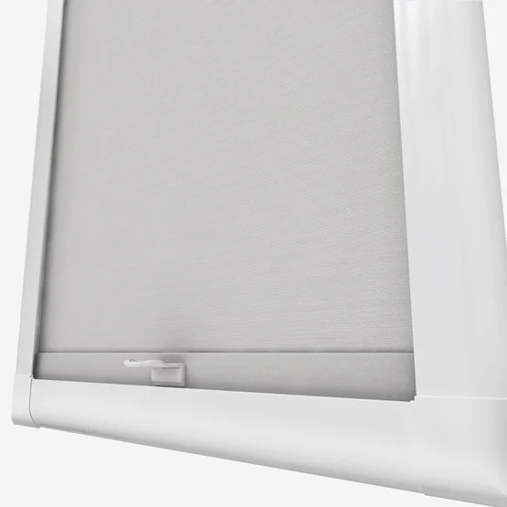 Deluxe Plain Pale Ecru perfect_fit_roller