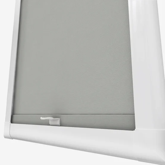 Deluxe Plain Parchment perfect_fit_roller
