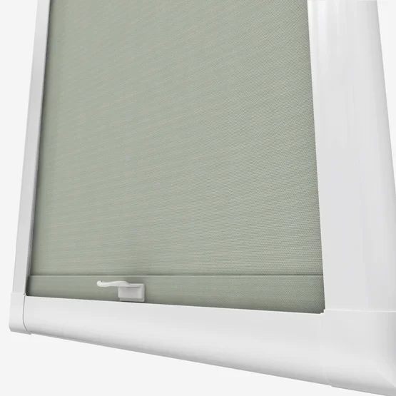 Deluxe Plain Sage perfect_fit_roller