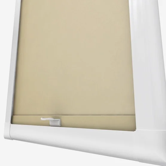 Optima Blackout Light Taupe perfect_fit_roller