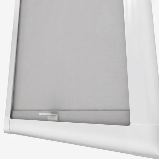 SunVue Dove Grey perfect_fit_roller