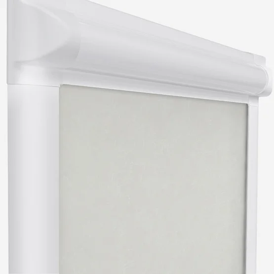 Metz White perfect_fit_roller