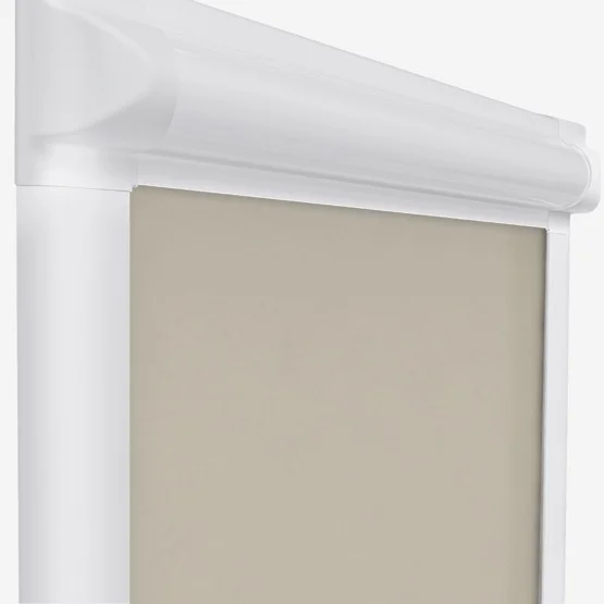 AquaLuxe Linen perfect_fit_roller