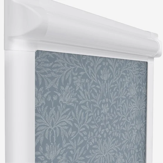 Florence Persian Blue perfect_fit_roller