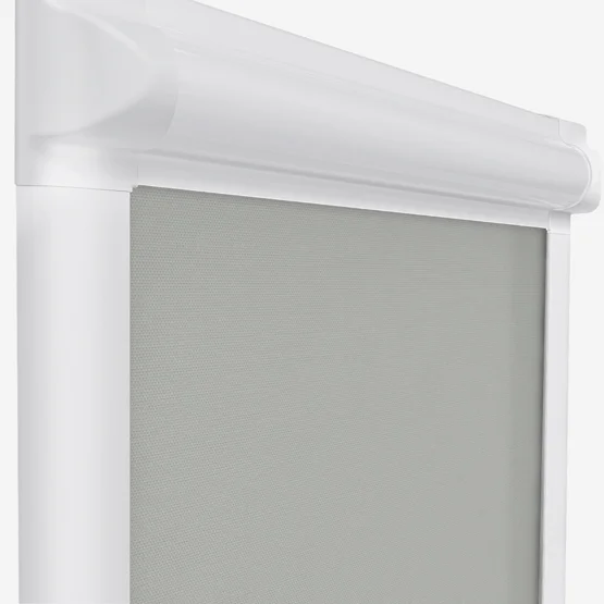 Deluxe Plain Parchment perfect_fit_roller