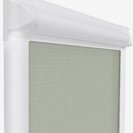 Deluxe Plain Sage perfect_fit_roller