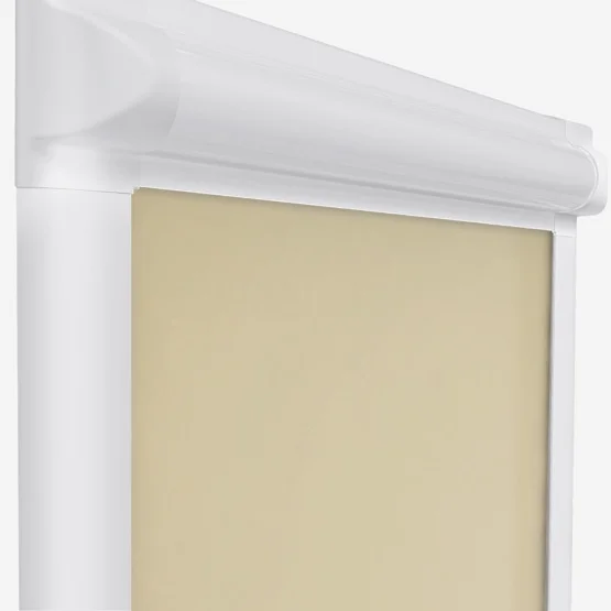 Optima Blackout Light Taupe perfect_fit_roller
