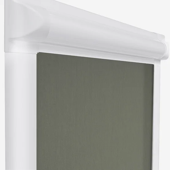 Optima Blackout Pewter perfect_fit_roller