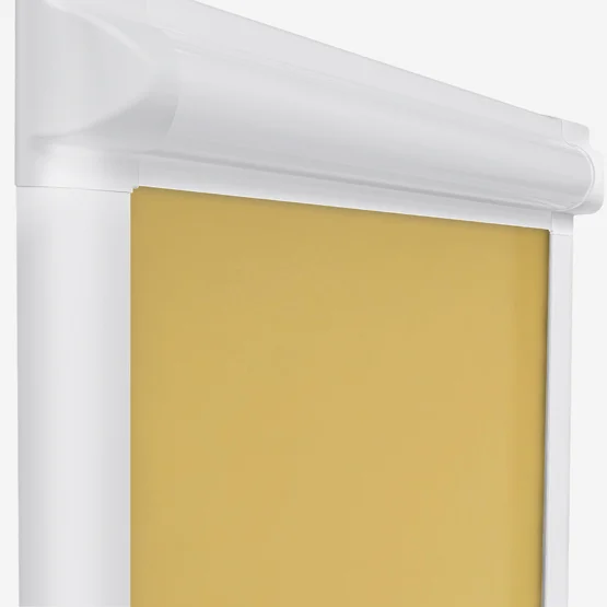 Optima Dimout Daffodil Yellow perfect_fit_roller