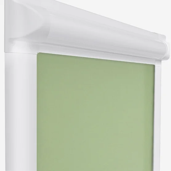 Optima Dimout Light Sage perfect_fit_roller