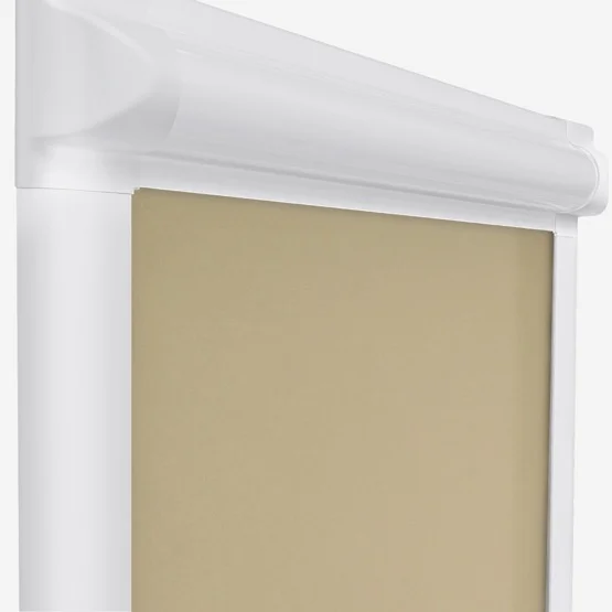 Optima Dimout Light Taupe perfect_fit_roller