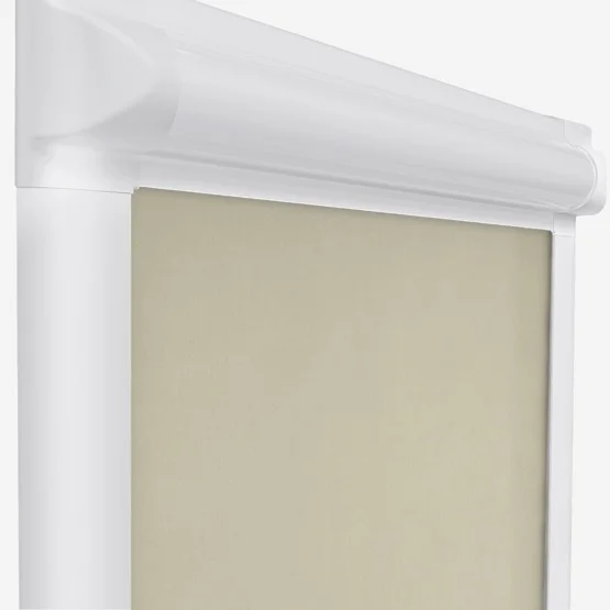 Optima Dimout Linen Flex perfect_fit_roller