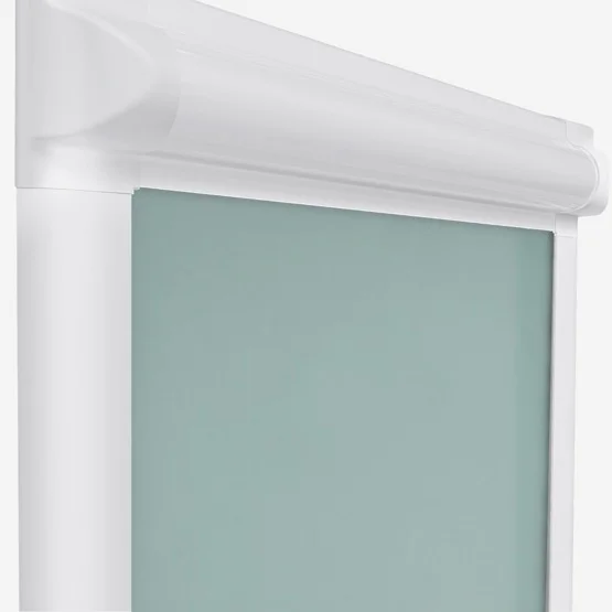 Spectrum Blackout Mint perfect_fit_roller