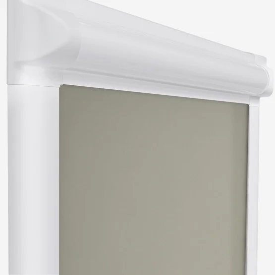 Spectrum Taupe perfect_fit_roller