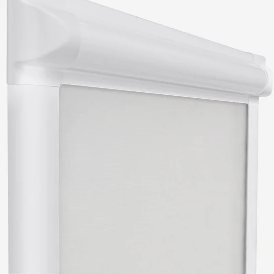 SunVue White perfect_fit_roller