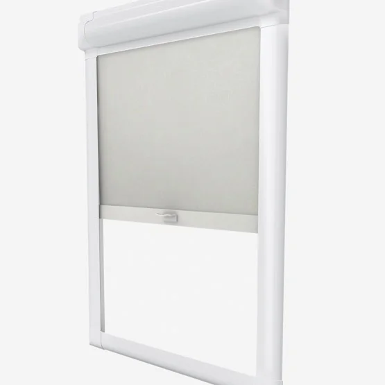 Metz White perfect_fit_roller