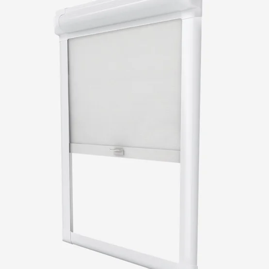 SunVue White perfect_fit_roller
