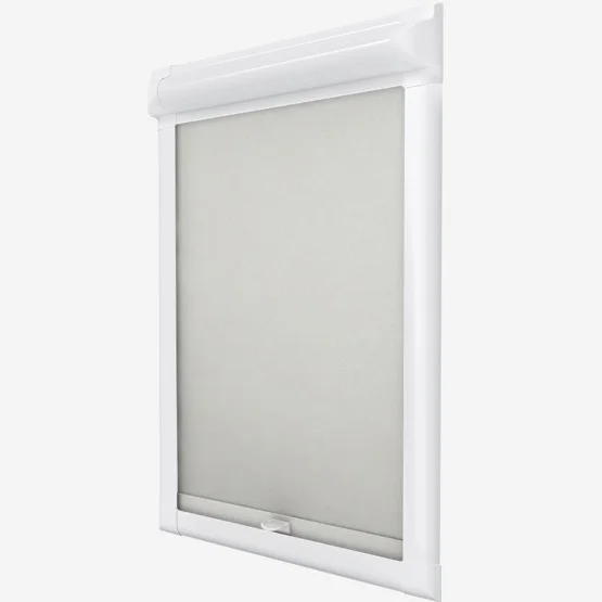 Metz White perfect_fit_roller