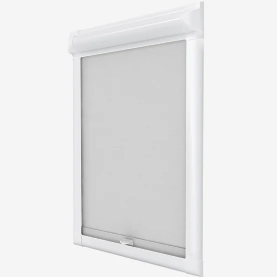 Voile FR White perfect_fit_roller