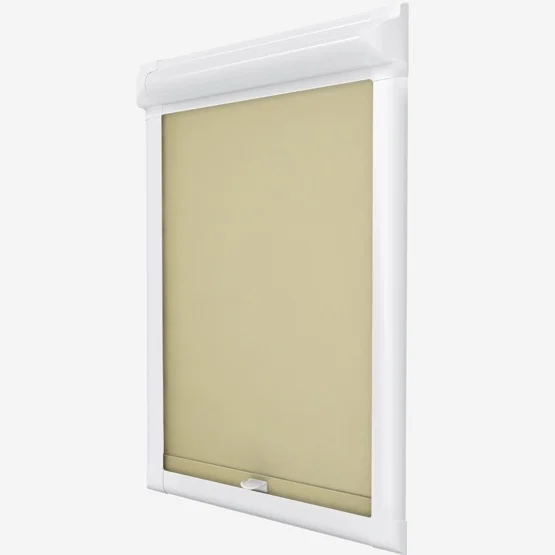 Optima Blackout Ivory perfect_fit_roller