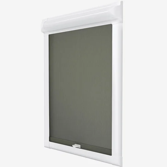 Optima Blackout Pewter perfect_fit_roller