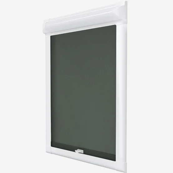 Optima Dimout Slate Grey perfect_fit_roller