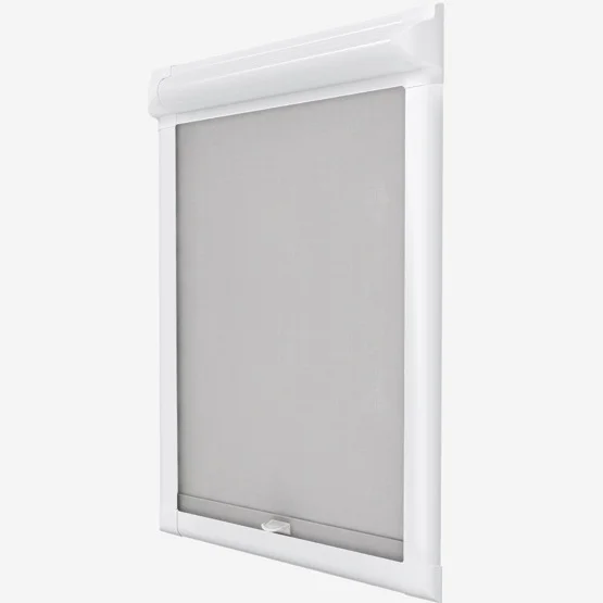 SunVue Dove Grey perfect_fit_roller