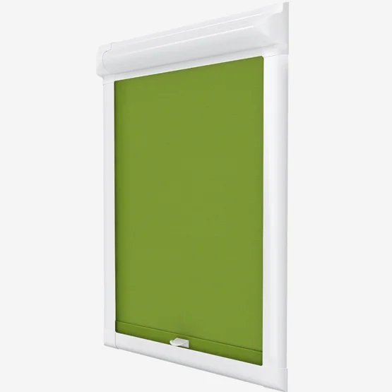 Supreme Blackout Apple Green perfect_fit_roller