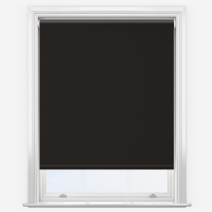 Coulisse Detroit Blackout Pirate Black